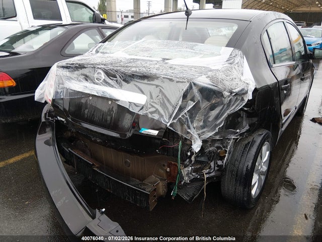 Aukcja sprzedaży 2010 Nissan Sentra 2.0/2.0s/sr/2.0sl, vin: 3N1AB6AP1AL679460, numer aukcji: 40076040