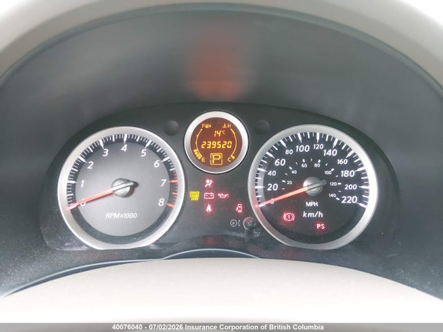 Aukcja sprzedaży 2010 Nissan Sentra 2.0/2.0s/sr/2.0sl, vin: 3N1AB6AP1AL679460, numer aukcji: 40076040