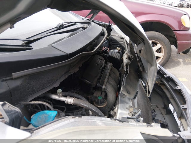 Продажа на аукционе авто 2009 Honda Fit Lx, vin: JHMGE88509S806144, номер лота: 40075027