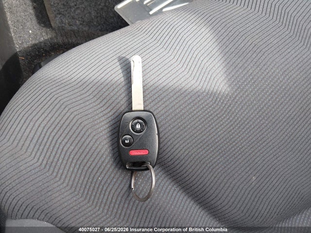 Продажа на аукционе авто 2009 Honda Fit Lx, vin: JHMGE88509S806144, номер лота: 40075027