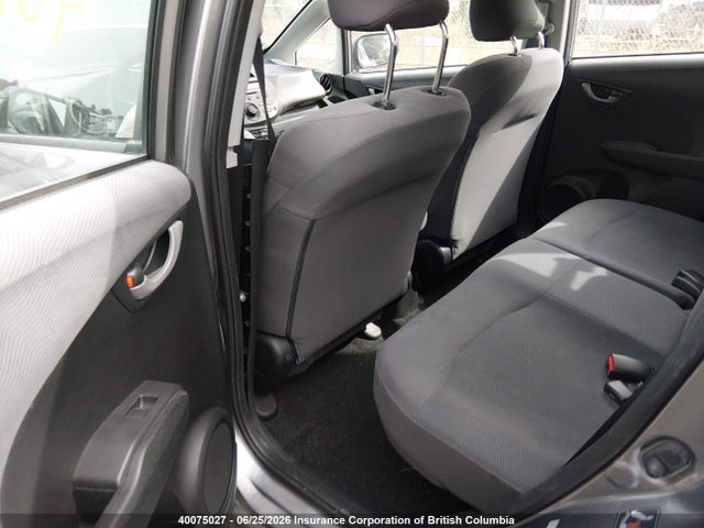Продажа на аукционе авто 2009 Honda Fit Lx, vin: JHMGE88509S806144, номер лота: 40075027