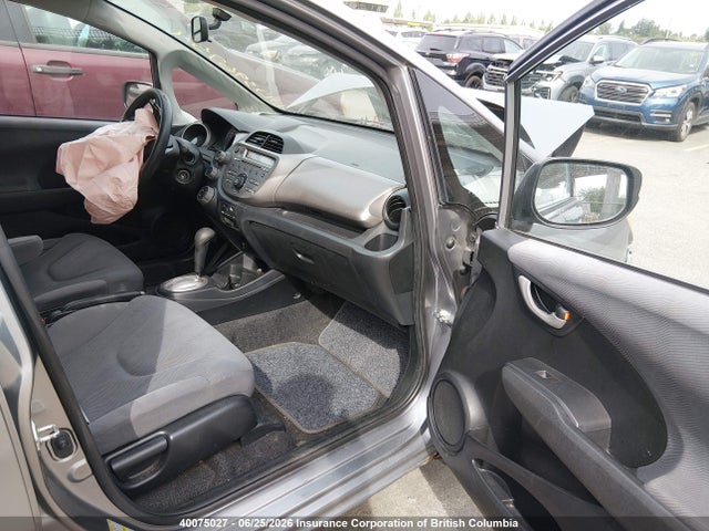 Продажа на аукционе авто 2009 Honda Fit Lx, vin: JHMGE88509S806144, номер лота: 40075027