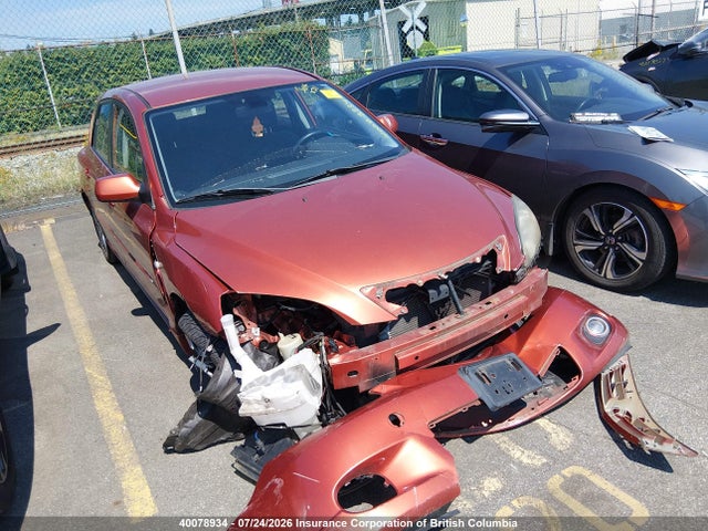 Aukcja sprzedaży 2004 Mazda 3 Hatchback, vin: JM1BK143841159572, numer aukcji: 40078934