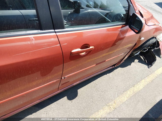 Aukcja sprzedaży 2004 Mazda 3 Hatchback, vin: JM1BK143841159572, numer aukcji: 40078934