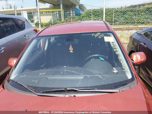 Aukcja sprzedaży 2004 Mazda 3 Hatchback, vin: JM1BK143841159572, numer aukcji: 40078934