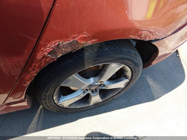 Aukcja sprzedaży 2004 Mazda 3 Hatchback, vin: JM1BK143841159572, numer aukcji: 40078934