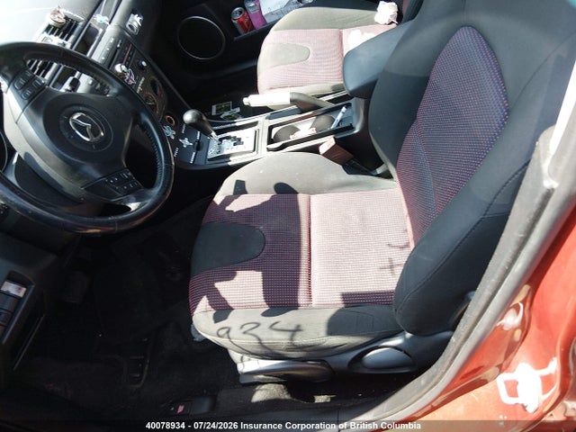Aukcja sprzedaży 2004 Mazda 3 Hatchback, vin: JM1BK143841159572, numer aukcji: 40078934
