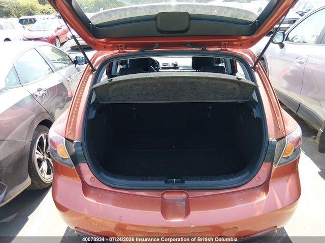Aukcja sprzedaży 2004 Mazda 3 Hatchback, vin: JM1BK143841159572, numer aukcji: 40078934