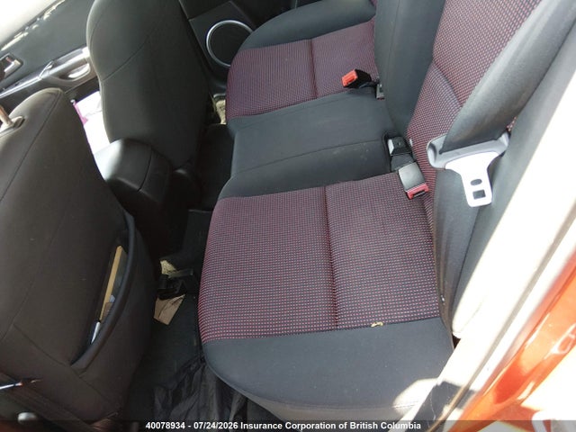 Aukcja sprzedaży 2004 Mazda 3 Hatchback, vin: JM1BK143841159572, numer aukcji: 40078934