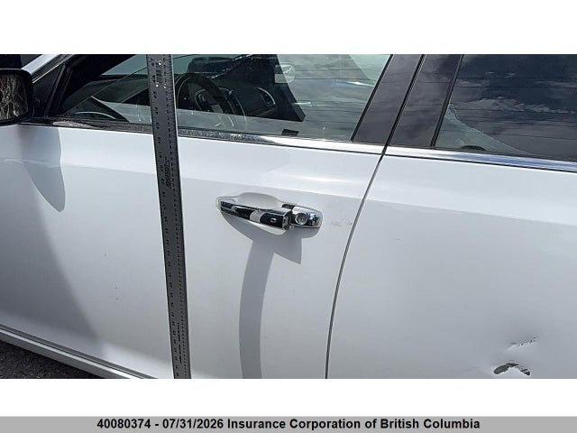 2011 Chrysler 300c მანქანა იყიდება აუქციონზე, vin: 2C3CA6CT5BH558836, აუქციონის ნომერი: 40080374