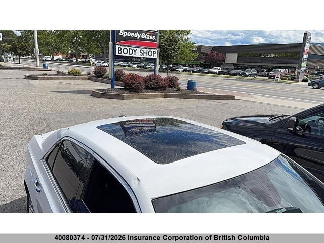 2011 Chrysler 300c მანქანა იყიდება აუქციონზე, vin: 2C3CA6CT5BH558836, აუქციონის ნომერი: 40080374