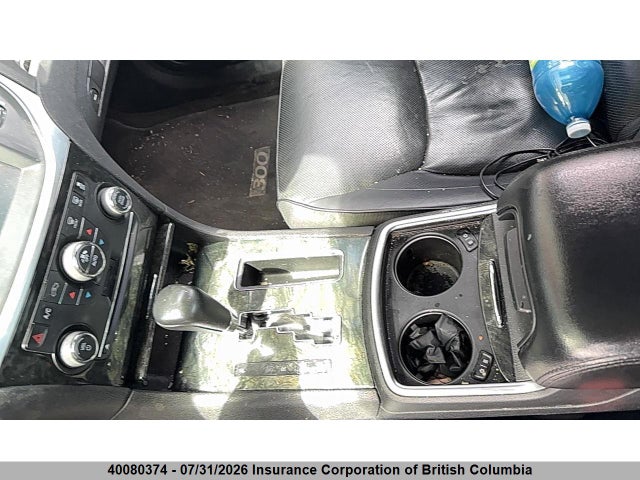 2011 Chrysler 300c მანქანა იყიდება აუქციონზე, vin: 2C3CA6CT5BH558836, აუქციონის ნომერი: 40080374