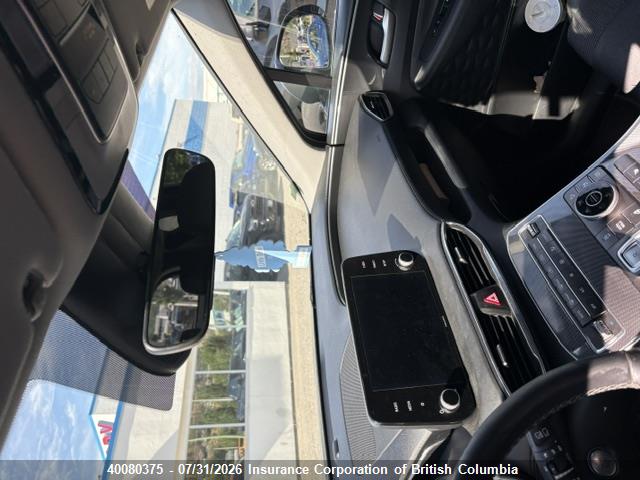 Hyundai Santa Fe Sel 2021 5NMS3DAJ8MH308179 Image 21