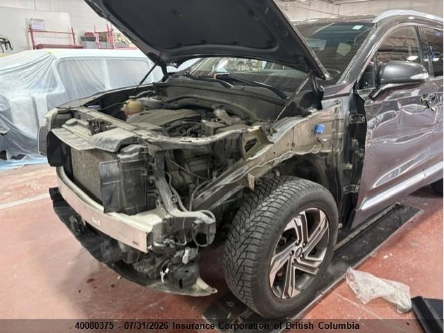 Hyundai Santa Fe Sel 2021 5NMS3DAJ8MH308179 Image 25