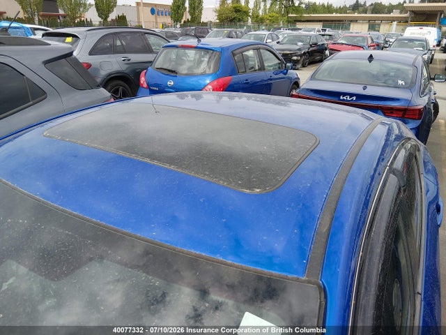 Продажа на аукционе авто 2016 Honda Civic Ex, vin: 2HGFC2F70GH024453, номер лота: 40077332