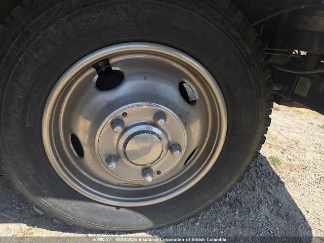 1995 Chevrolet P30 მანქანა იყიდება აუქციონზე, vin: 1GBKP37NXS3305809, აუქციონის ნომერი: 40080377