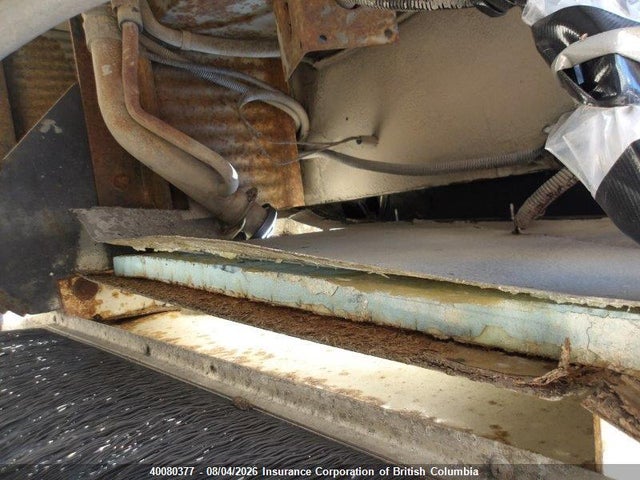 Aukcja sprzedaży 1995 Chevrolet P30, vin: 1GBKP37NXS3305809, numer aukcji: 40080377