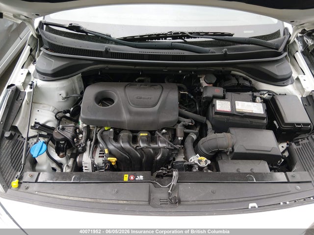 Продаж на аукціоні авто 2019 Hyundai Accent Se/sel, vin: 3KPC25A35KE065935, номер лоту: 40071952