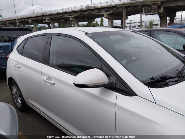 40071952 :رقم المزاد ، 3KPC25A35KE065935 vin ، 2019 Hyundai Accent Se/sel مزاد بيع