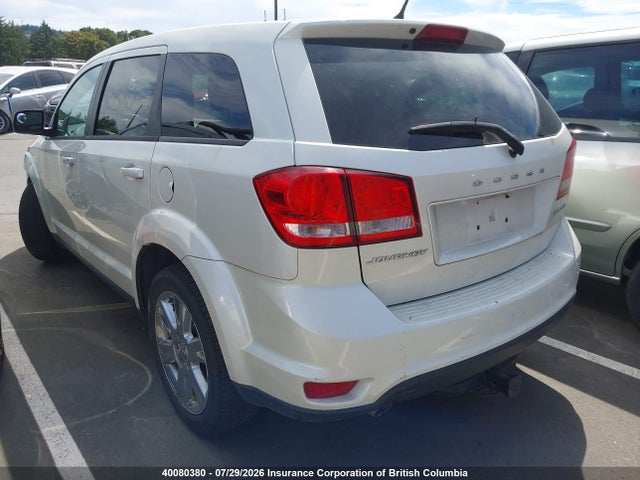 Aukcja sprzedaży 2014 Dodge Journey Sxt, vin: 3C4PDCCG1ET105217, numer aukcji: 40080380