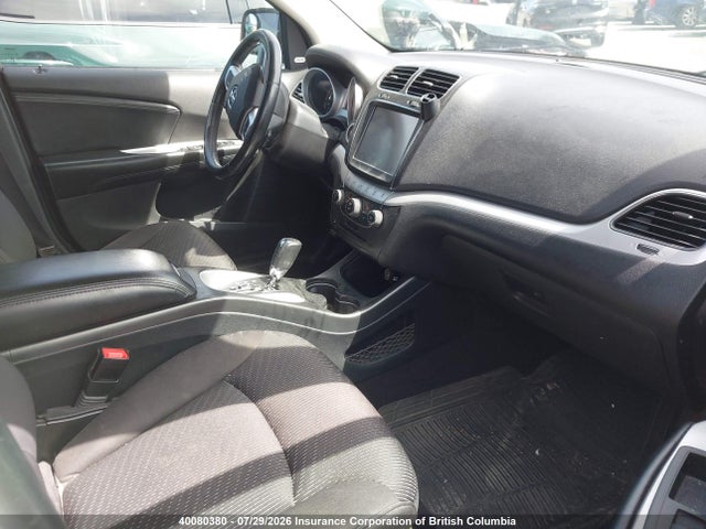 Aukcja sprzedaży 2014 Dodge Journey Sxt, vin: 3C4PDCCG1ET105217, numer aukcji: 40080380