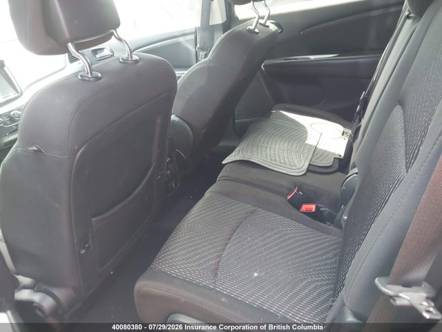 Aukcja sprzedaży 2014 Dodge Journey Sxt, vin: 3C4PDCCG1ET105217, numer aukcji: 40080380