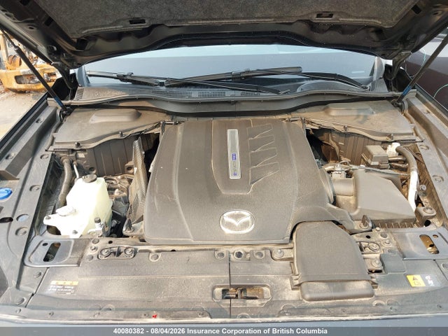 JM3KJDHA6S1109514 Mazda Cx-70 Premium