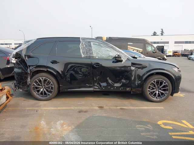 JM3KJDHA6S1109514 Mazda Cx-70 Premium