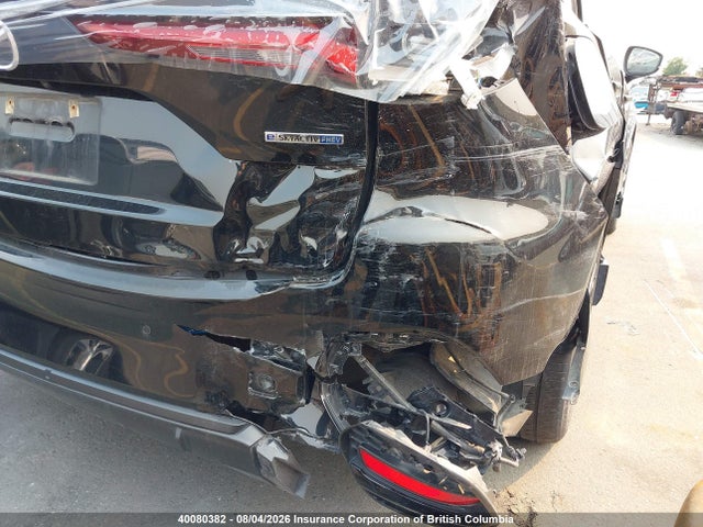 JM3KJDHA6S1109514 Mazda Cx-70 Premium