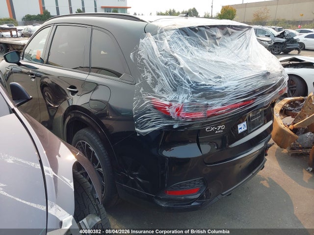 JM3KJDHA6S1109514 Mazda Cx-70 Premium