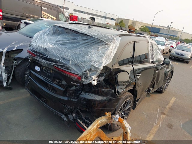 JM3KJDHA6S1109514 Mazda Cx-70 Premium