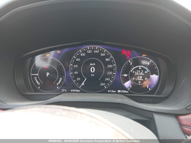 JM3KJDHA6S1109514 Mazda Cx-70 Premium