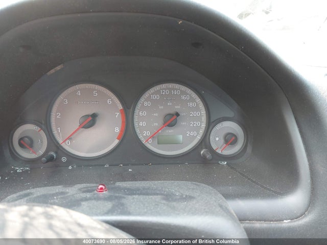 Продажа на аукционе авто 2002 Honda Civic Ex, vin: 1HGEM21942L806798, номер лота: 40073690