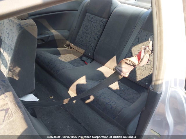 Продажа на аукционе авто 2002 Honda Civic Ex, vin: 1HGEM21942L806798, номер лота: 40073690