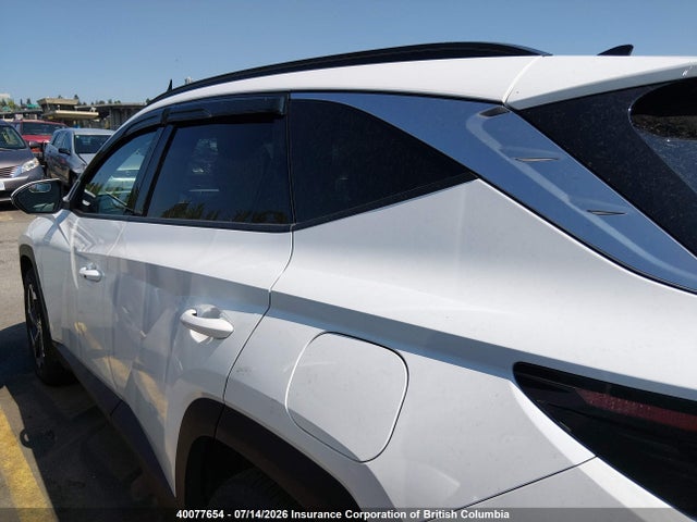 Продажа на аукционе авто 2022 Hyundai Tucson Luxury/ultimate, vin: KM8JCCA1XNU072159, номер лота: 40077654