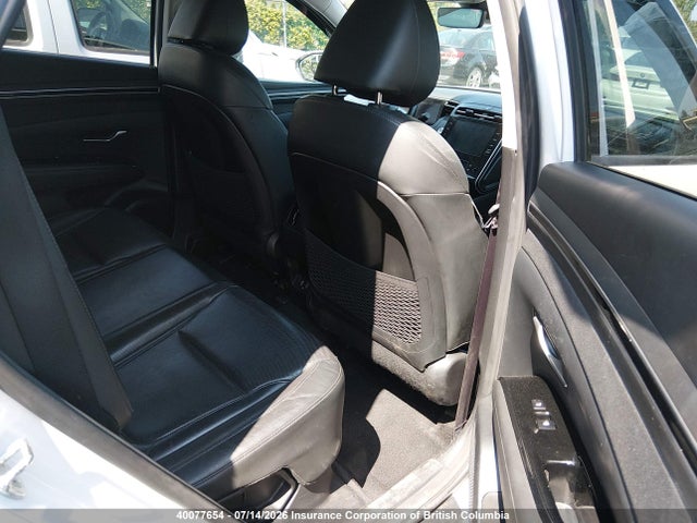 Продажа на аукционе авто 2022 Hyundai Tucson Luxury/ultimate, vin: KM8JCCA1XNU072159, номер лота: 40077654