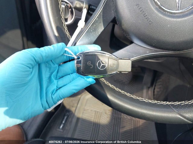 Продажа на аукционе авто 2018 Mercedes-benz B 250 4matic, vin: WDDMH4GB3JJ464569, номер лота: 40076262