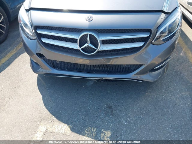 Продажа на аукционе авто 2018 Mercedes-benz B 250 4matic, vin: WDDMH4GB3JJ464569, номер лота: 40076262