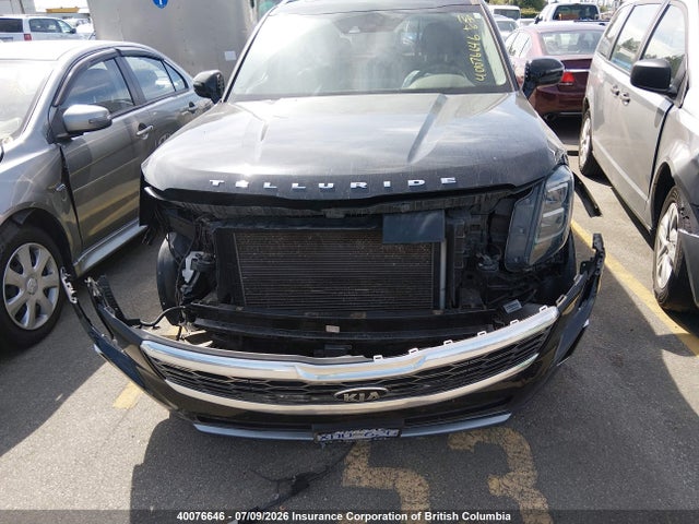 KIA Telluride Sx 2021 5XYP5DHC6MG110881 Image 13
