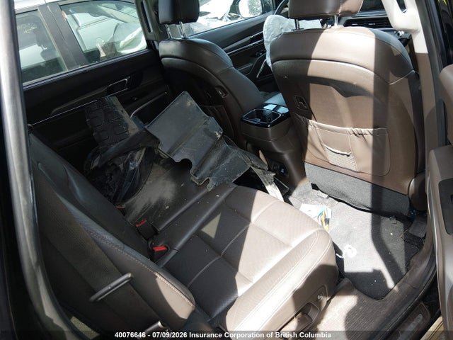 KIA Telluride Sx 2021 5XYP5DHC6MG110881 Image 8