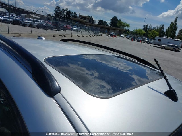 Aukcja sprzedaży 2008 Infiniti Fx35, vin: JNRAS08W78X204109, numer aukcji: 40080383
