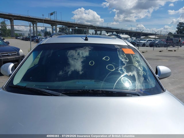 Aukcja sprzedaży 2008 Infiniti Fx35, vin: JNRAS08W78X204109, numer aukcji: 40080383