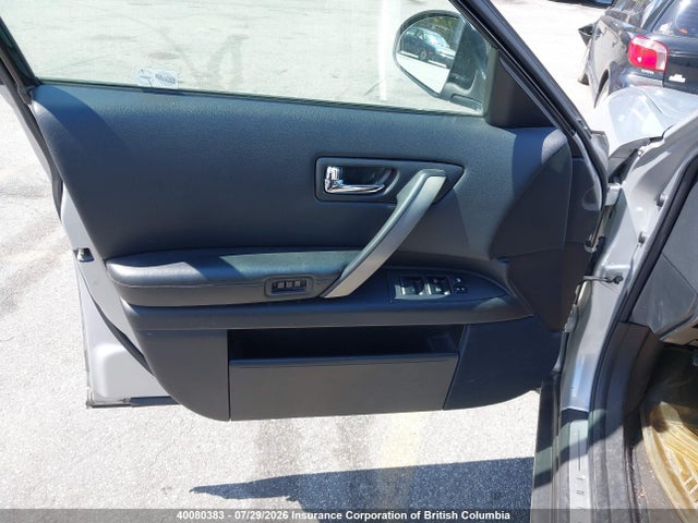 Aukcja sprzedaży 2008 Infiniti Fx35, vin: JNRAS08W78X204109, numer aukcji: 40080383