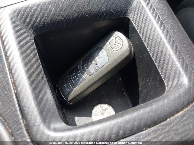 Mazda 3 SPORT 2014 JM1BM1U70E1178597 Image 11