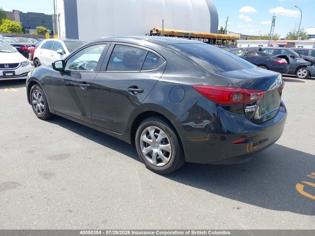 Mazda 3 SPORT 2014 JM1BM1U70E1178597 Image 3