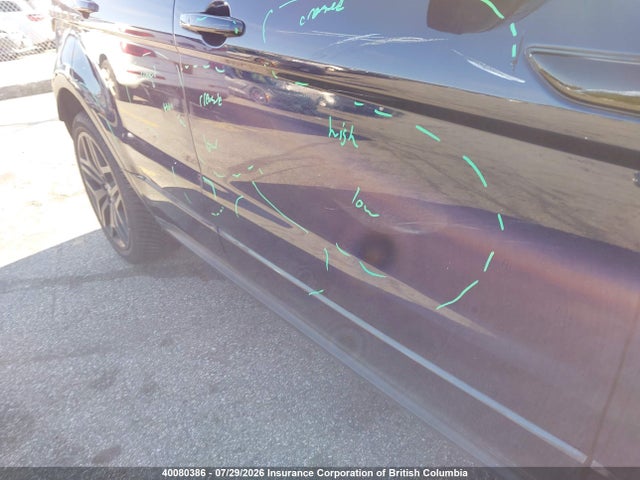 Land Rover Range Rover Evoque Hse Dynamic 2018 SALVD2RX1JH304391 Image 19