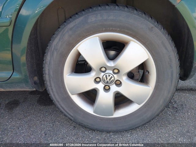 Продаж на аукціоні авто 2001 Volkswagen Golf, vin: 9BWGT21J114078540, номер лоту: 40080390
