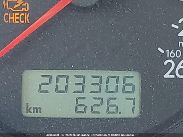 Продаж на аукціоні авто 2001 Volkswagen Golf, vin: 9BWGT21J114078540, номер лоту: 40080390