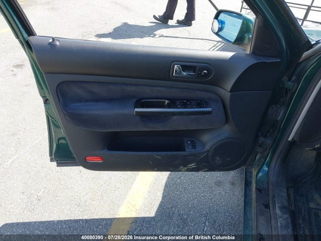 Продаж на аукціоні авто 2001 Volkswagen Golf, vin: 9BWGT21J114078540, номер лоту: 40080390