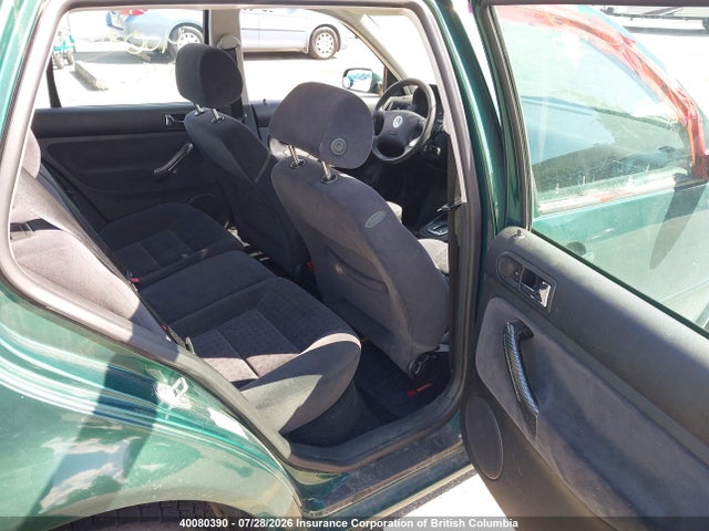 Продаж на аукціоні авто 2001 Volkswagen Golf, vin: 9BWGT21J114078540, номер лоту: 40080390
